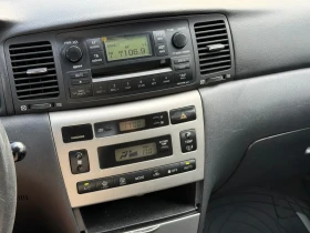 Toyota Corolla 1.6 VVT-i, снимка 12