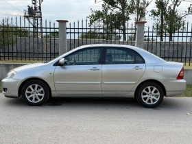 Toyota Corolla 1.6 VVT-i, снимка 2