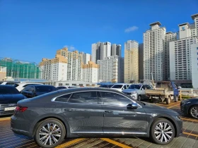VW Arteon, снимка 9