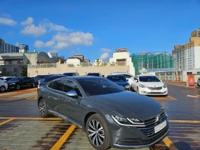 VW Arteon, снимка 4