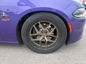 Dodge Charger PROCHARGER Автокредит Цена до България, снимка 12