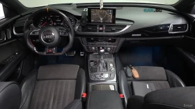 Audi A7 40 TFSI QAUTRRO S LINE* 360* ОБДУХВ* ПАНО* HEAD UP, снимка 7