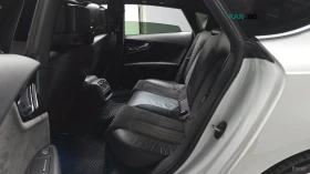 Audi A7 40 TFSI QAUTRRO S LINE* 360* ОБДУХВ* ПАНО* HEAD UP, снимка 11