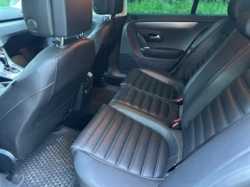 VW Passat CC 2.0TDI R-Line, снимка 13