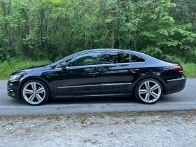 VW Passat CC 2.0TDI R-Line, снимка 2