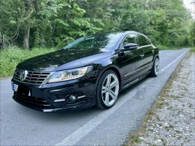 VW Passat CC 2.0TDI R-Line, снимка 1
