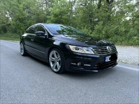 VW Passat CC 2.0TDI R-Line, снимка 7