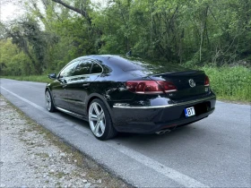 VW Passat CC 2.0TDI R-Line, снимка 3