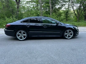 VW Passat CC 2.0TDI R-Line, снимка 6