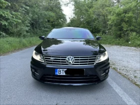 VW Passat CC 2.0TDI R-Line, снимка 8