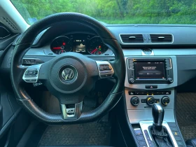 VW Passat CC 2.0TDI R-Line, снимка 11