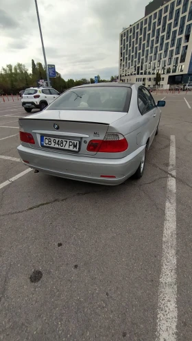 BMW 320 CD, снимка 7
