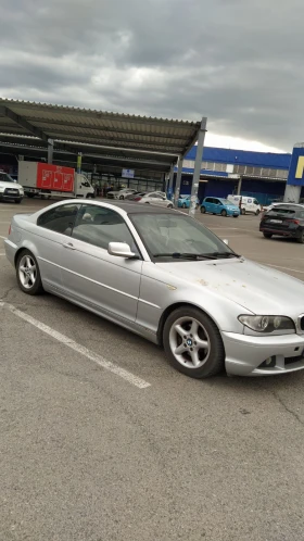BMW 320 CD, снимка 11