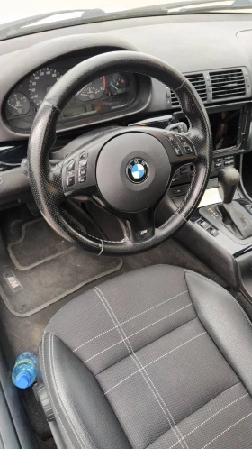BMW 320 CD, снимка 2