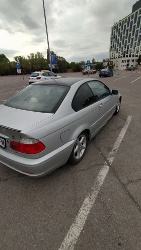 BMW 320 CD, снимка 8