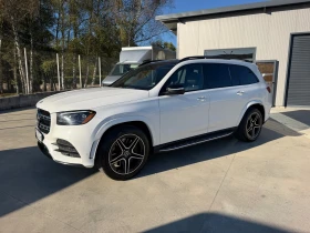 Mercedes-Benz GLS 450 AMG, снимка 1