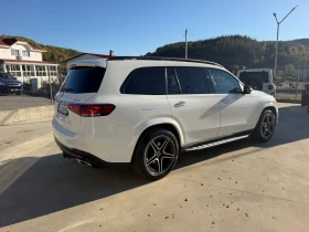 Mercedes-Benz GLS 450 AMG, снимка 4