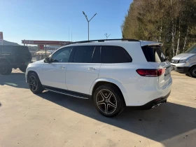 Mercedes-Benz GLS 450 AMG, снимка 5