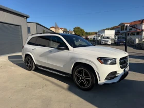Mercedes-Benz GLS 450 AMG, снимка 3
