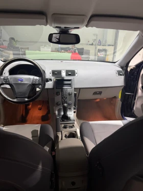 Volvo V50 2.0D регистрирана, снимка 12