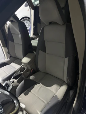 Volvo V50 2.0D регистрирана, снимка 13