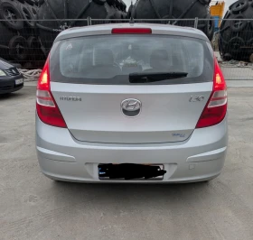 Hyundai I30, снимка 4