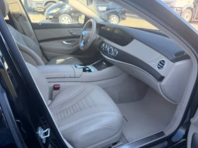 Mercedes-Benz S 350 350D 4Matic Long, снимка 11
