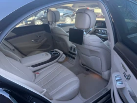 Mercedes-Benz S 350 350D 4Matic Long, снимка 6