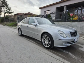 Mercedes-Benz E 320 3.2CDI R6 , снимка 3
