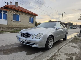 Mercedes-Benz E 320 3.2CDI R6 , снимка 6
