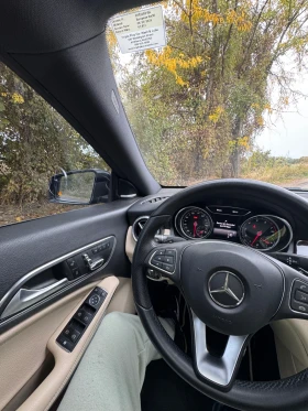 Mercedes-Benz CLA 2.5 4 matic , снимка 11