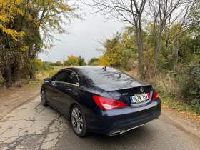 Mercedes-Benz CLA 2.5 4 matic , снимка 5