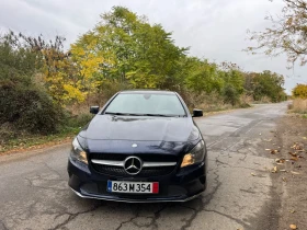Mercedes-Benz CLA 2.5 4 matic , снимка 2