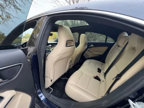 Mercedes-Benz CLA 2.5 4 matic , снимка 9