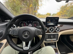 Mercedes-Benz CLA 2.5 4 matic , снимка 12