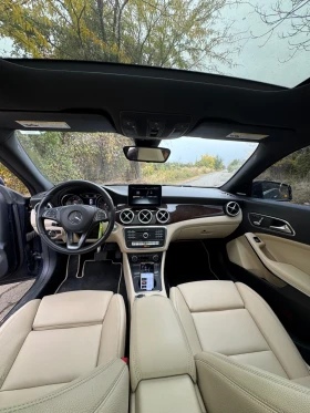 Mercedes-Benz CLA 2.5 4 matic , снимка 10