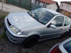 VW Polo 1.4 16   | Mobile.bg    4