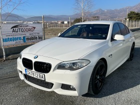 BMW 530 XD-М пакет- Заводски, снимка 1 - Автомобили и джипове - 43465103