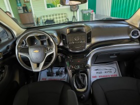 Chevrolet Orlando 2, 0-131..6 .7 , , ! | Mobile.bg   10