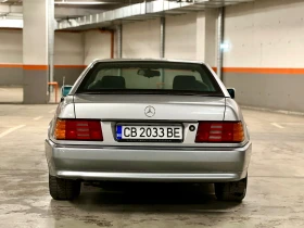 Mercedes-Benz SL 2.8V6 лизинг през Уникредит по 365 лева на месец, снимка 5 - Автомобили и джипове - 44878841