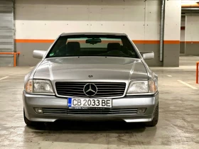    Mercedes-Benz SL 2.8V6     365   