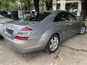 Mercedes-Benz S 350 CDi - 4Matic, снимка 4