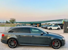 Audi A4 3xS-LINE 3.0TDI QUATTRO PANO BANG & OLUFSEN FULL | Mobile.bg   5