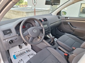 VW Golf 1.9tdi 105kc, снимка 8