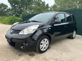 Обява за продажба на Nissan Note 1.6-110к.с Full ~7 999 лв. - изображение 1