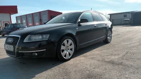 Audi A6 3.0 TDI QUATRRO, снимка 16