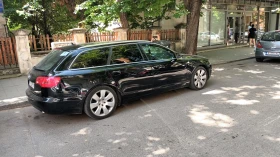 Audi A6, снимка 3