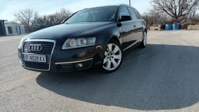 Audi A6 3.0 TDI QUATRRO, снимка 1