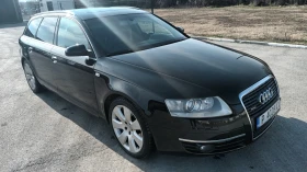 Audi A6 3.0 TDI QUATRRO, снимка 17