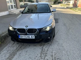     BMW 535